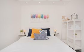 Studio Apartment Skatula